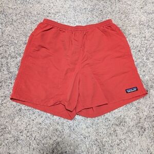 Patagonia Mens Baggies Short